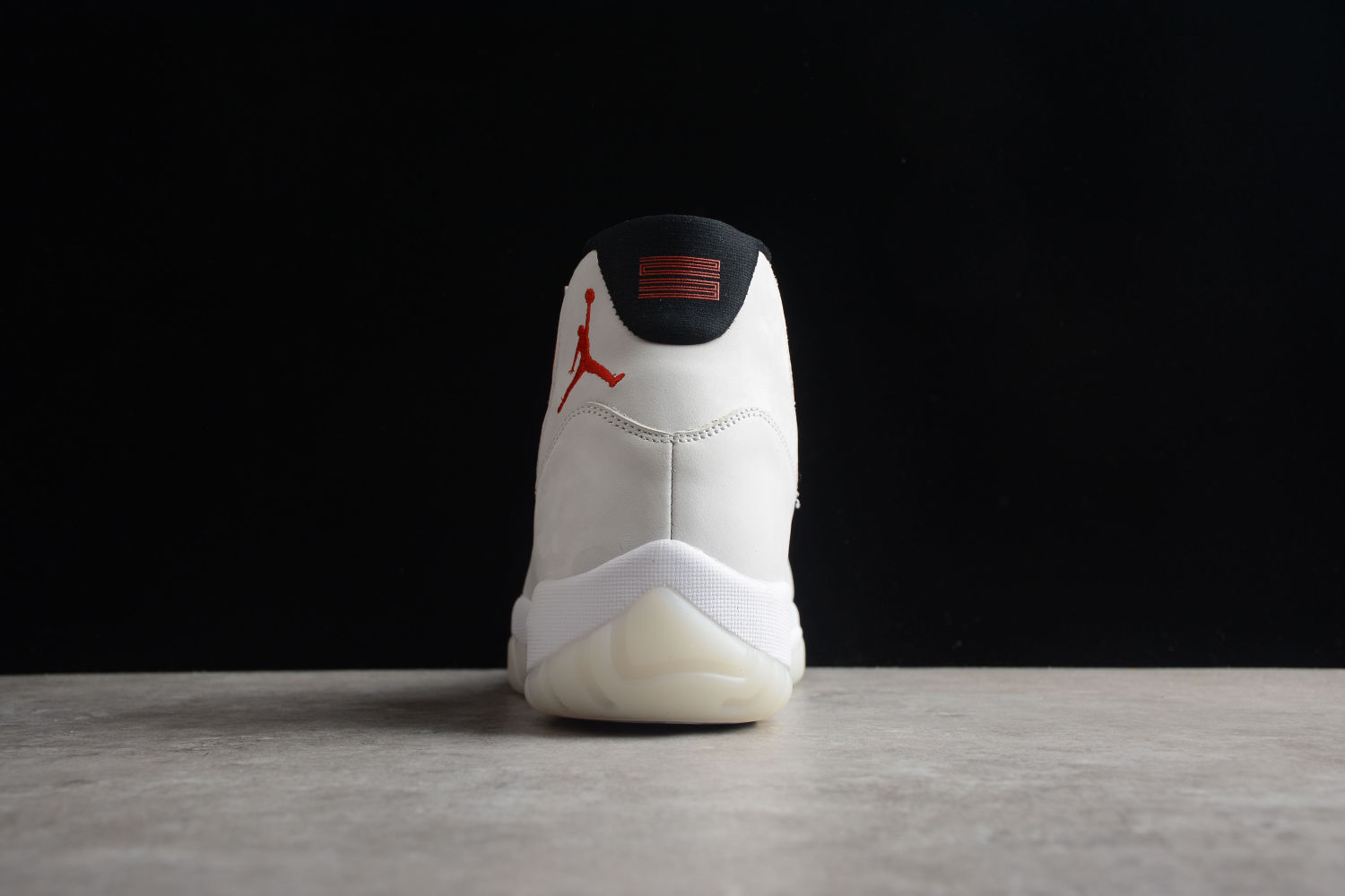 Jordan 11 Retro Platinum Tint 378037-016