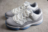 Jordan 11 Retro Low Cement Grey AV2187-140