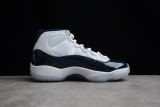 Jordan 11 Retro UNC Win Like 82 378037-123