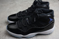 Jordan 11 Retro Space Jam (2016) 378037-003