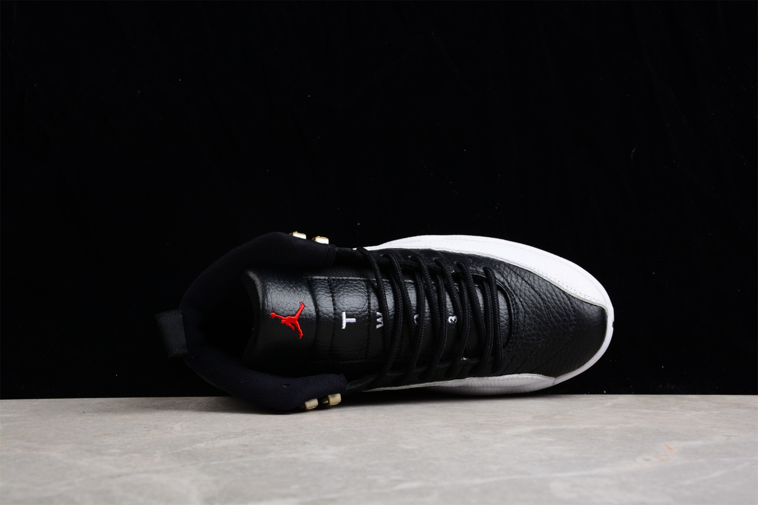 Jordan 12 Retro Playoffs (2022) CT8013-006