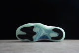 Jordan 11 Retro Low Legend Blue AV2187-117