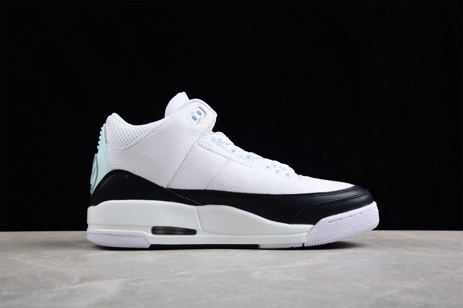 Jordan 3 Retro Fragment DA3595-100