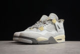 Jordan 4 Retro SE Craft Photon Dust DV3742-021
