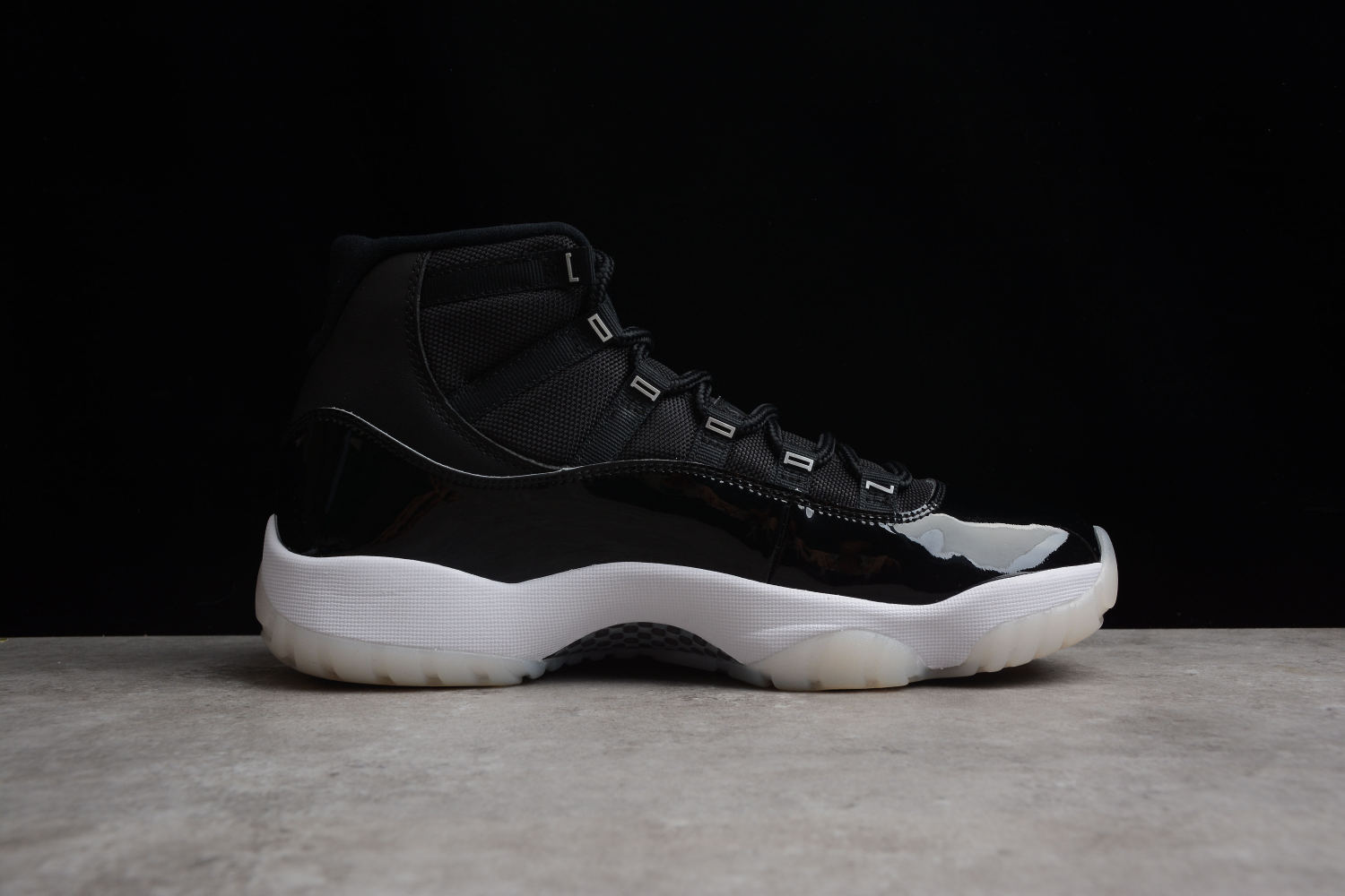 Jordan 11 Retro Jubilee 25th Anniversary CT8012-011