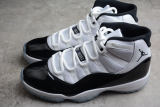 Jordan 11 Retro Concord (2018) 378037-100