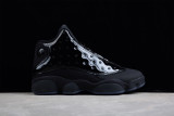 Jordan 13 Retro Cap and Gown 414571-012