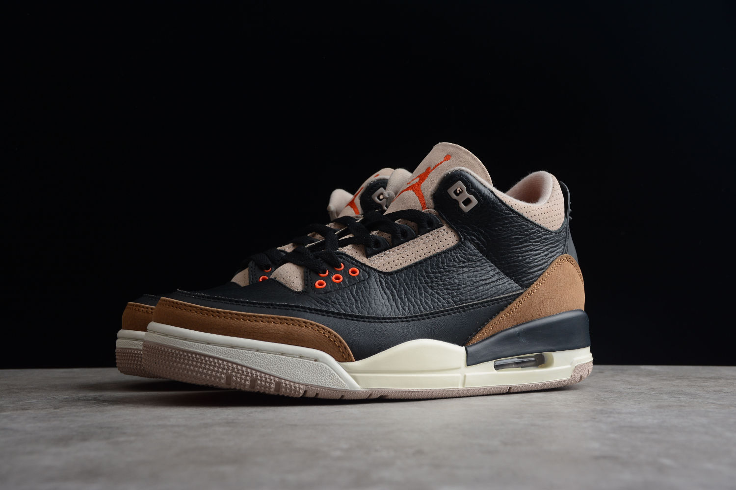 Jordan 3 Retro Desert Elephant CT8532-008