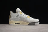 Jordan 4 Retro SE Craft Photon Dust DV3742-021