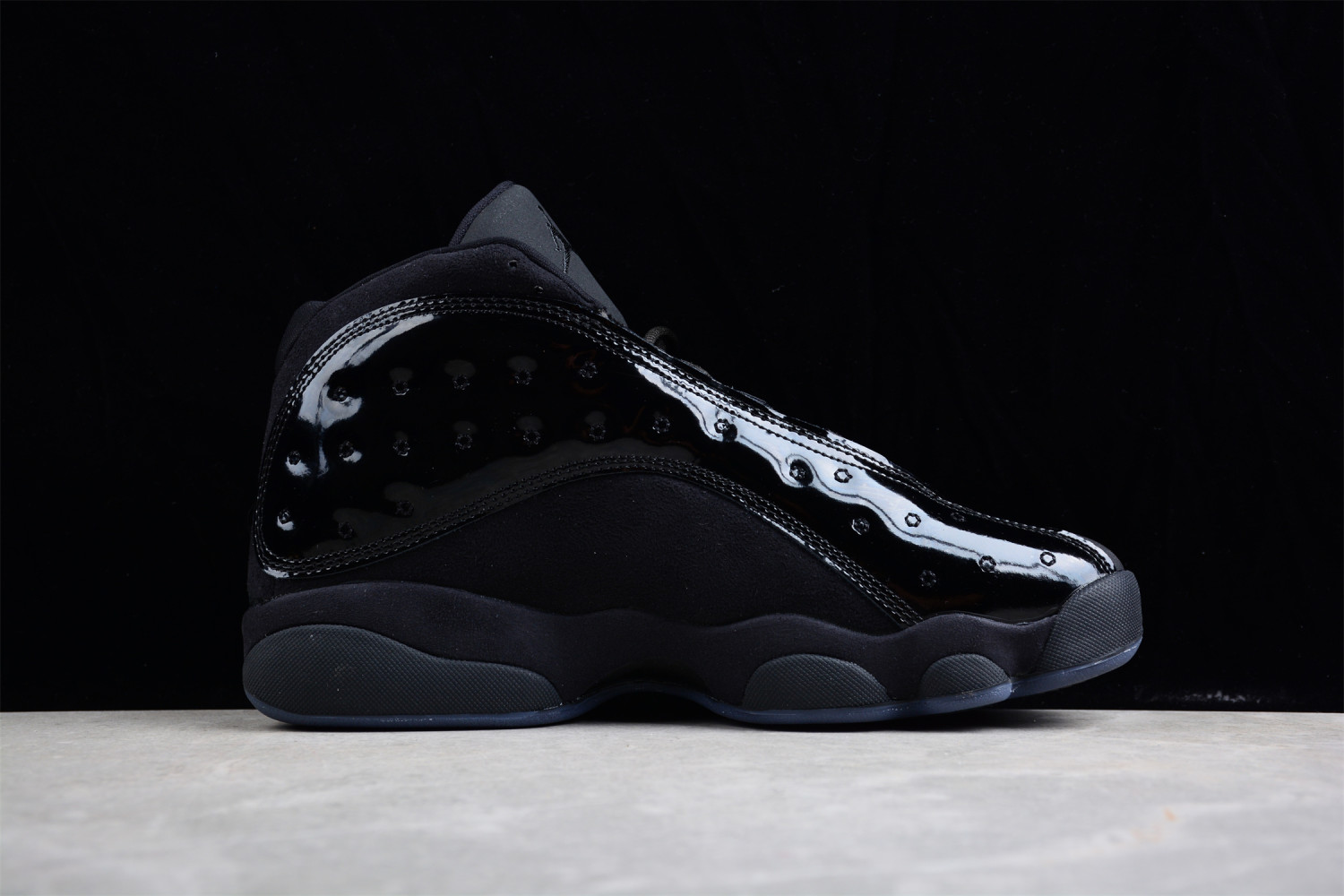 Jordan 13 Retro Cap and Gown 414571-012