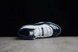 Jordan 11 Retro UNC Win Like 82 378037-123