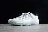 Jordan 11 Retro Low Legend Blue AV2187-117