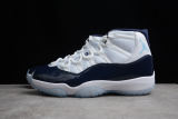 Jordan 11 Retro UNC Win Like 82 378037-123