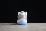 Jordan 11 Retro Low Cement Grey AV2187-140