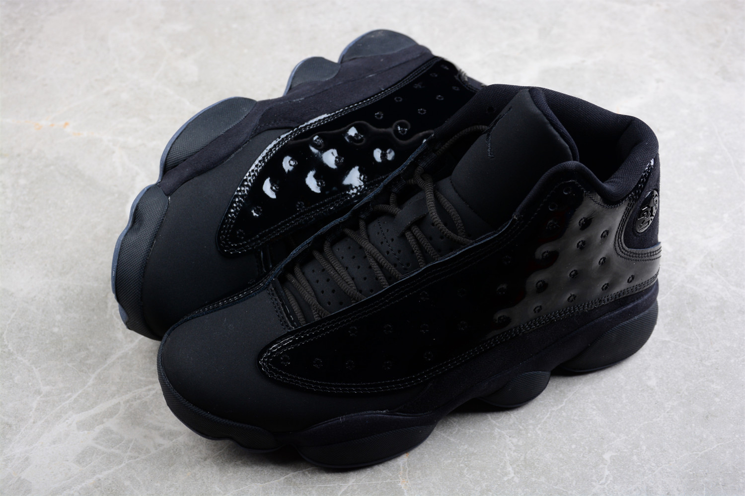 Jordan 13 Retro Cap and Gown 414571-012