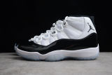 Jordan 11 Retro Concord (2018) 378037-100