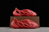 adidas Yeezy Foam RNNR Vermillion GW3355