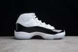 Jordan 11 Retro Concord (2018) 378037-100