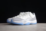 Jordan 11 Retro Low Cement Grey AV2187-140