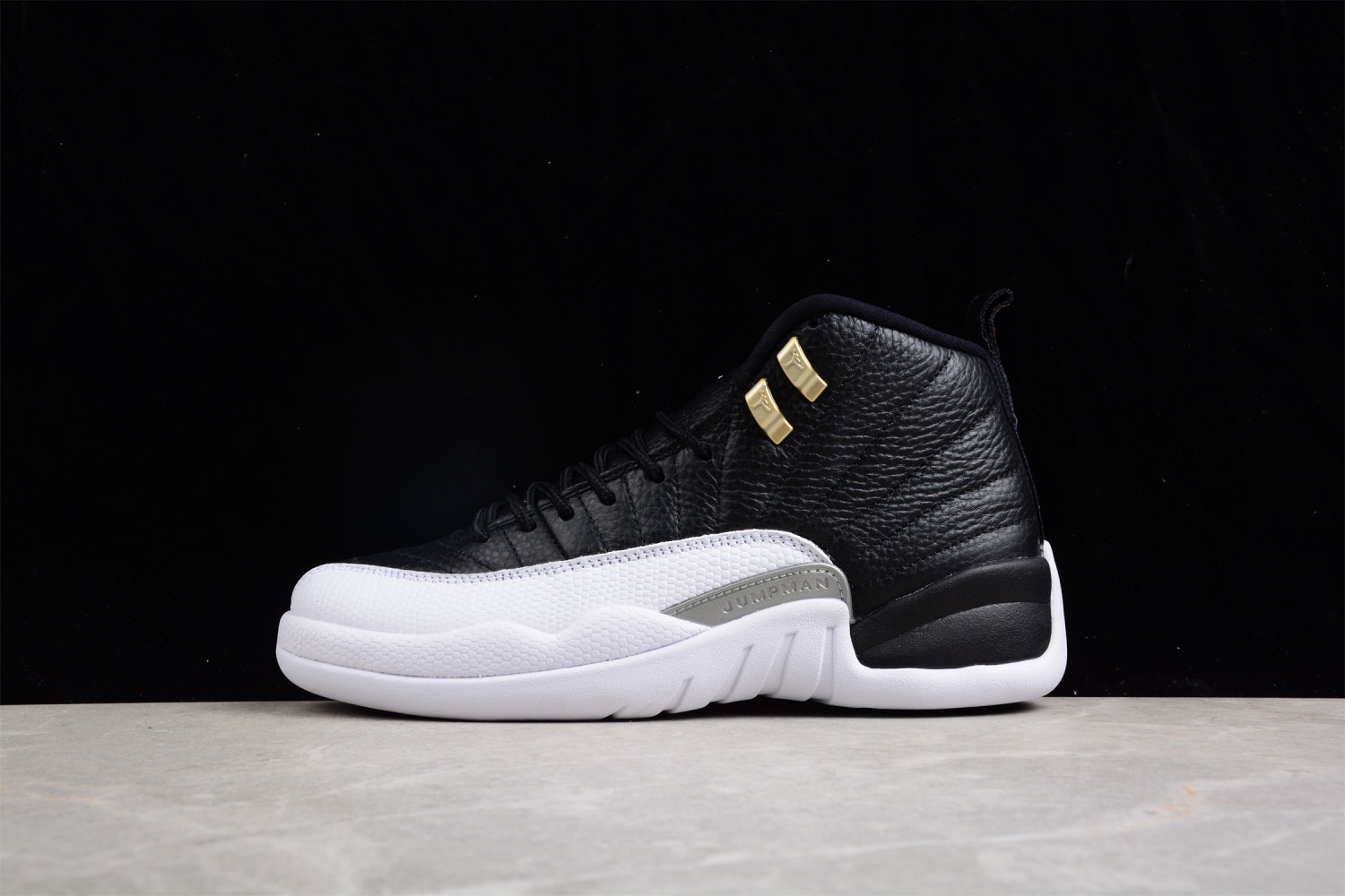 Jordan 12 Retro Playoffs (2022) CT8013-006