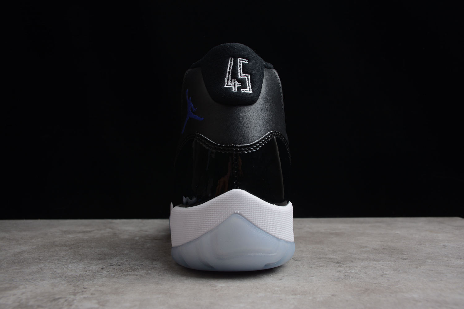 Jordan 11 Retro Space Jam (2016) 378037-003