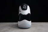 Jordan 11 Retro Concord (2018) 378037-100