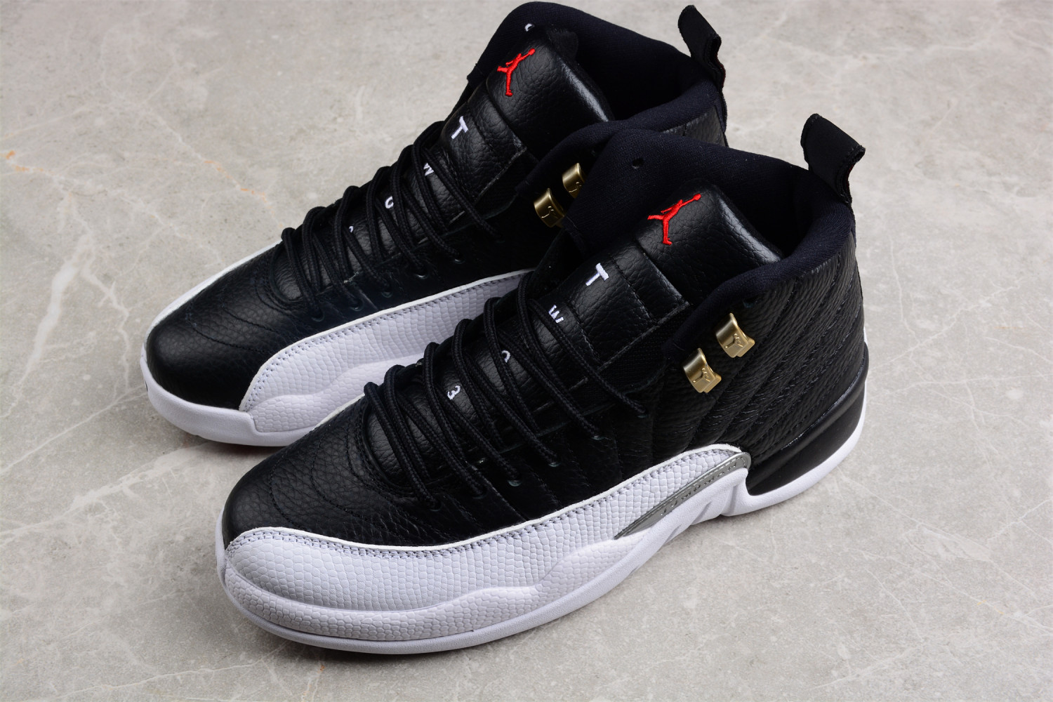 Jordan 12 Retro Playoffs (2022) CT8013-006