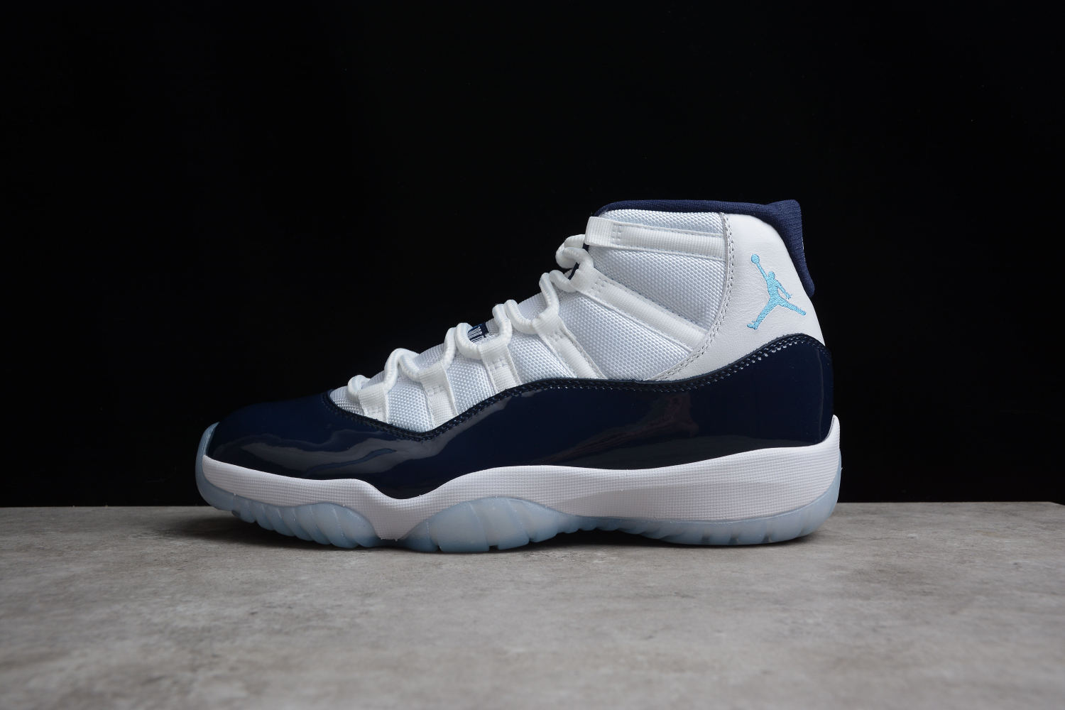 Jordan 11 Retro UNC Win Like 82 378037-123