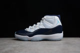 Jordan 11 Retro UNC Win Like 82 378037-123