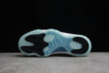 Jordan 11 Retro Legend Blue (2014) (GS) 378037-117