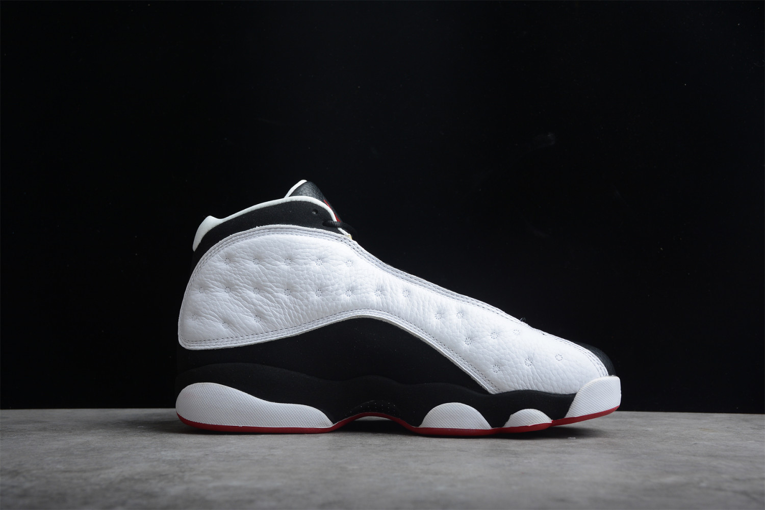 Jordan 13 Retro He Got Game (2018) 414571-104