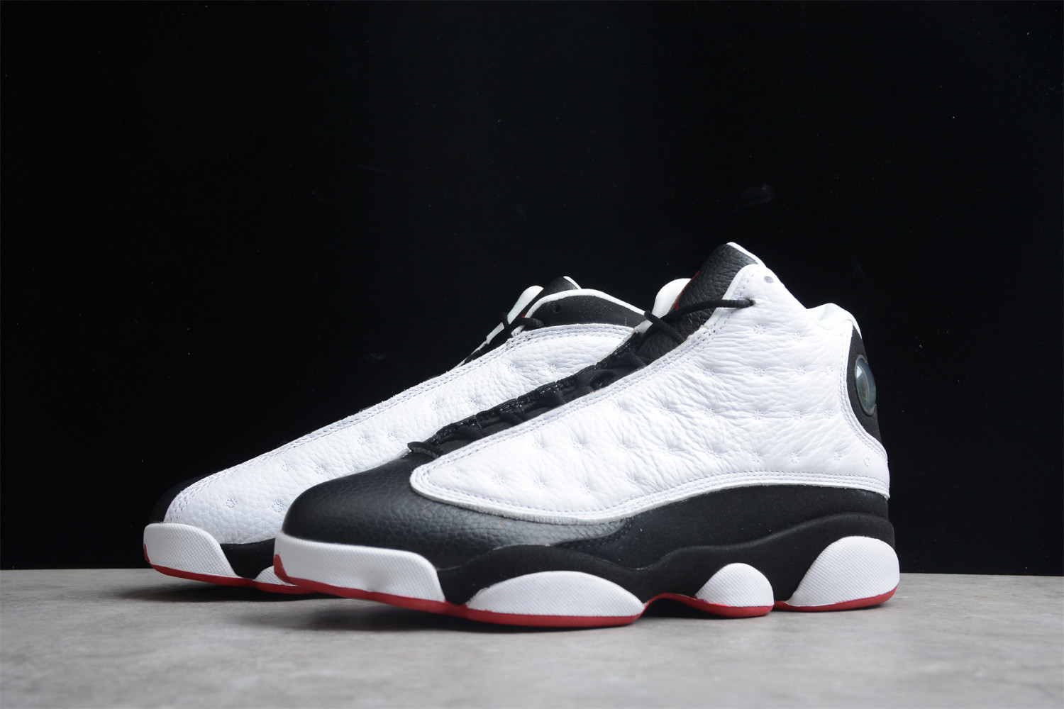 Jordan 13 Retro He Got Game (2018) 414571-104