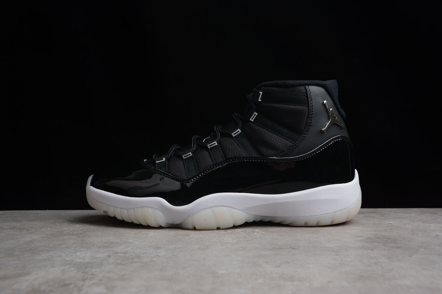 Jordan 11 Retro Jubilee 25th Anniversary CT8012-011