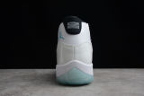 Jordan 11 Retro Legend Blue (2014) (GS) 378037-117