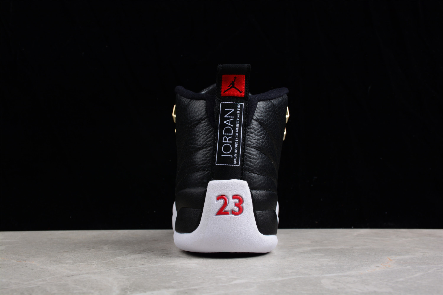 Jordan 12 Retro Playoffs (2022) CT8013-006
