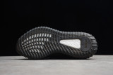 adidas Yeezy Boost 350 V2 Black Red (2017/2020) CP9652