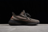 adidas Yeezy 350 V2 Carbon Beluga HQ7045