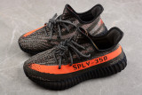 adidas Yeezy 350 V2 Carbon Beluga HQ7045