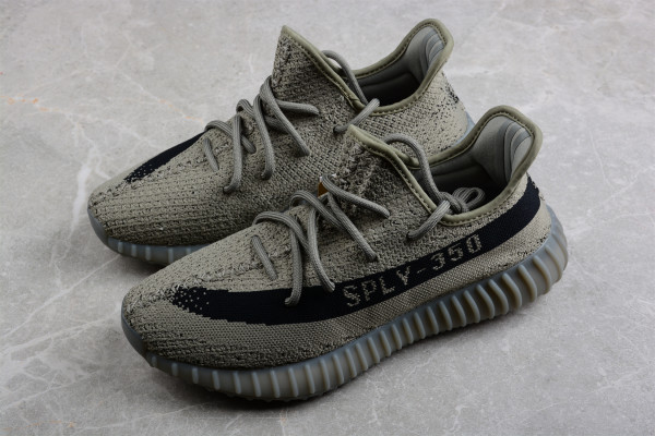 adidas Yeezy Boost 350 V2 ‘Granite’ HQ2059