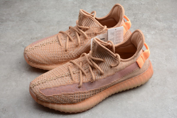 adidas Yeezy Boost 350 V2 Clay EG7490