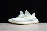 adidas Yeezy Boost 350 V2 Cloud White (Non-Reflective) FW3043