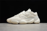 adidas Yeezy 500 Bone White FV3573