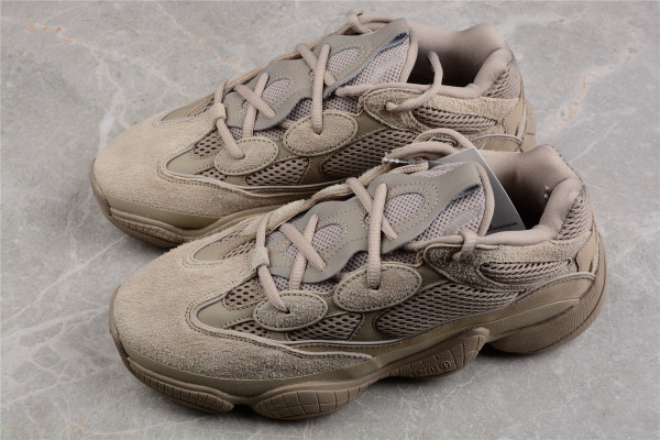 adidas Yeezy 500 Taupe Light GX3650