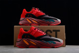 adidas Yeezy Boost 700 Hi-Res Red HQ6979