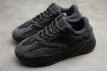 adidas Yeezy Boost 700 Utility Black FV5304