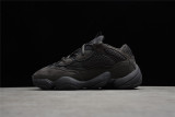 adidas Yeezy 500 Utility Black F36640