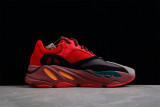 adidas Yeezy Boost 700 Hi-Res Red HQ6979