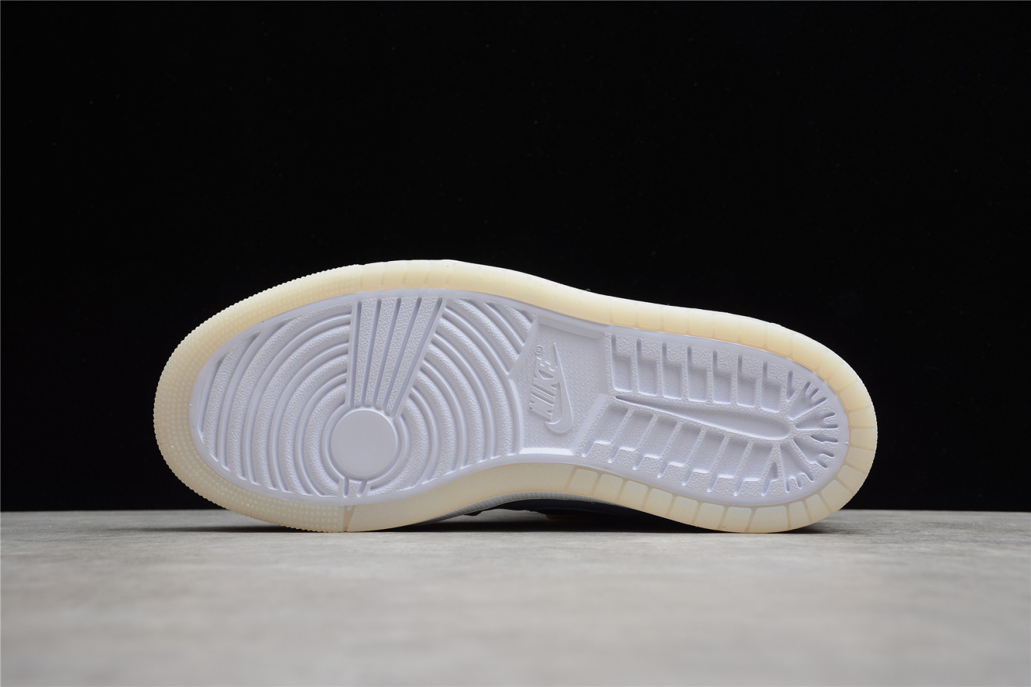Jordan 1 High Zoom Air CMFT Psychic Blue (W) CT0979-400