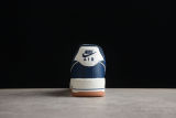 Nike Air Force 1 Low College Pack Midnight Navy DQ7659-101