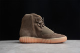 adidas Yeezy Boost 750 Light Brown Gum (Chocolate) BY2456